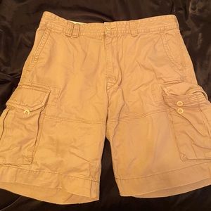 Polo Cargo Shorts